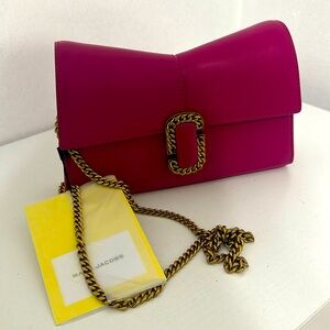 Marc jacobs purse new